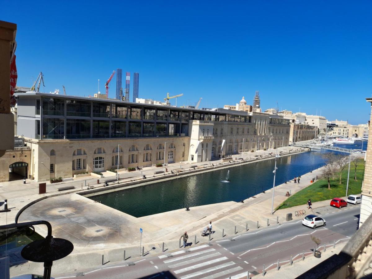 3Cities Maison Close To Valletta Cospicua Экстерьер фото