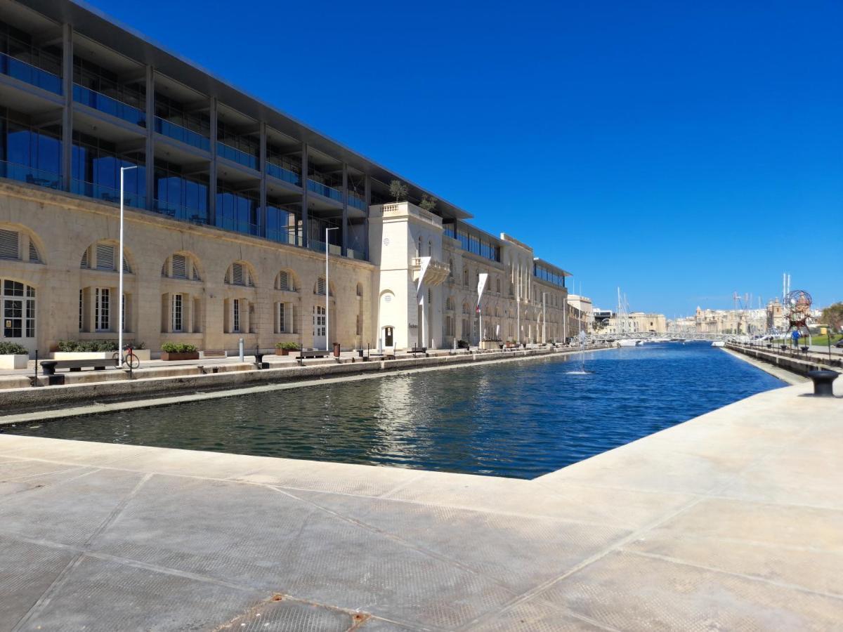 3Cities Maison Close To Valletta Cospicua Экстерьер фото