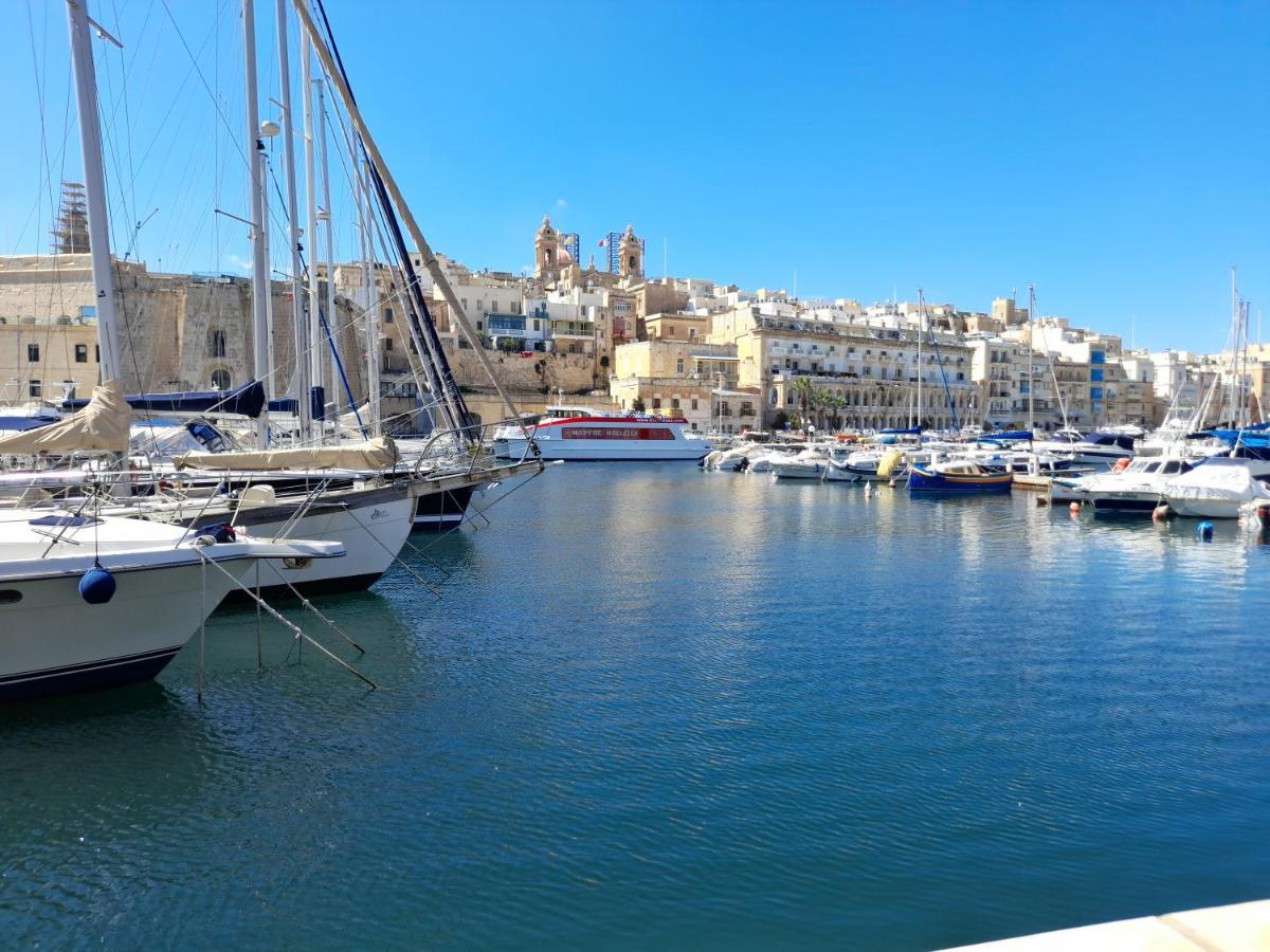 3Cities Maison Close To Valletta Cospicua Экстерьер фото