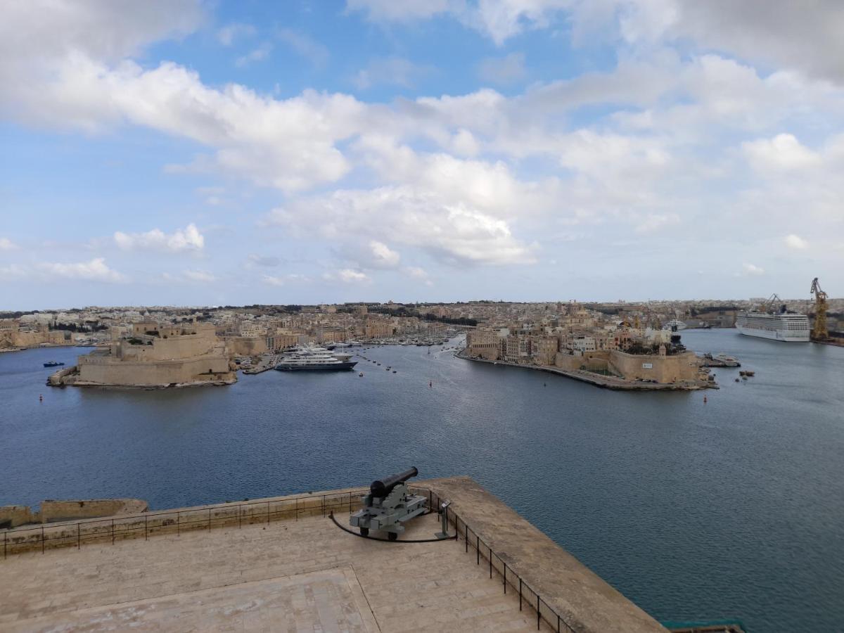 3Cities Maison Close To Valletta Cospicua Экстерьер фото
