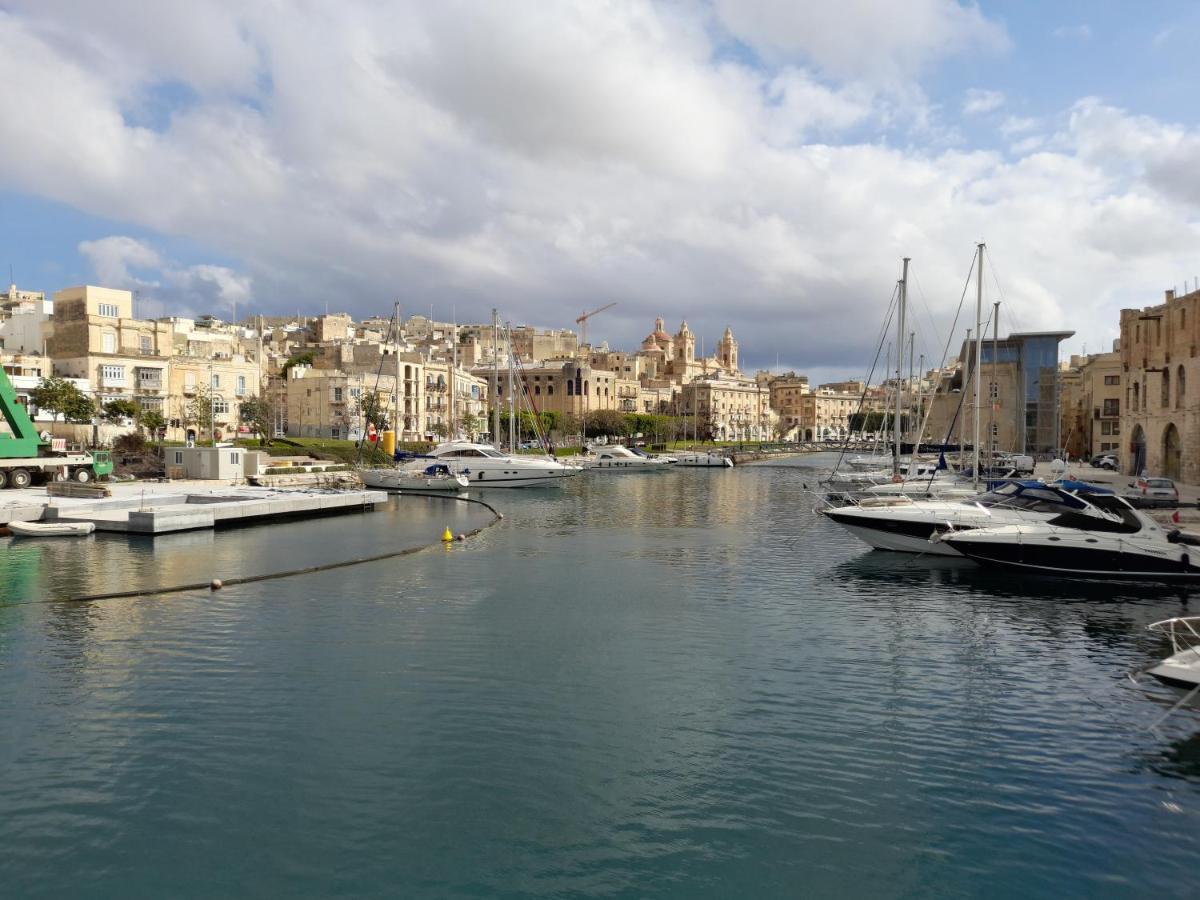 3Cities Maison Close To Valletta Cospicua Экстерьер фото