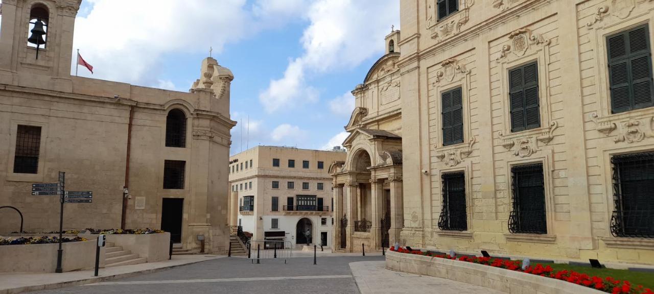 3Cities Maison Close To Valletta Cospicua Экстерьер фото