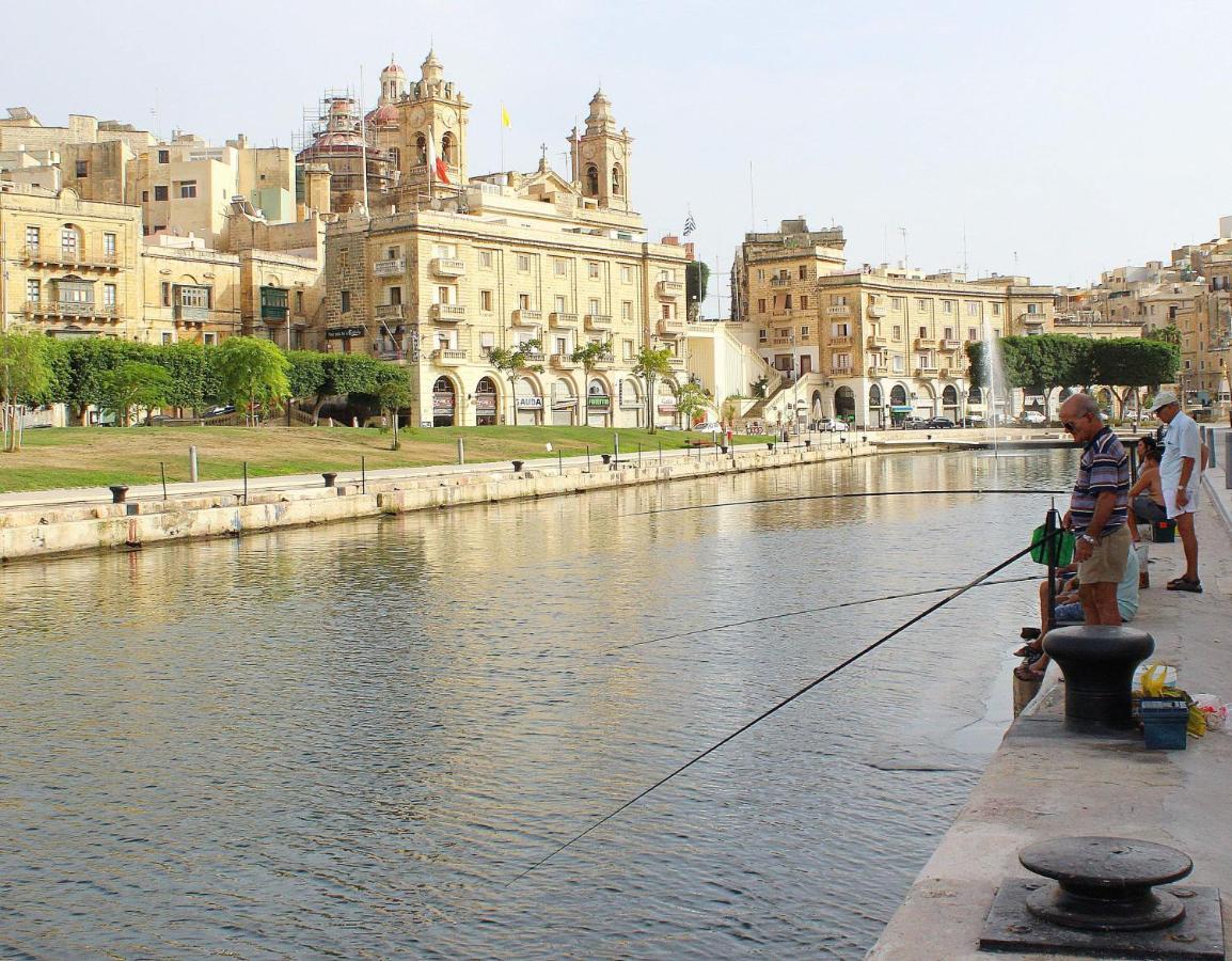 3Cities Maison Close To Valletta Cospicua Экстерьер фото