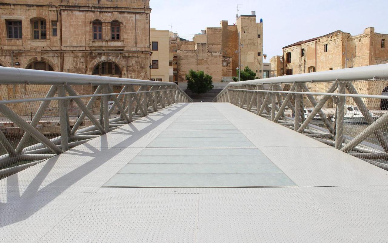 3Cities Maison Close To Valletta Cospicua Экстерьер фото