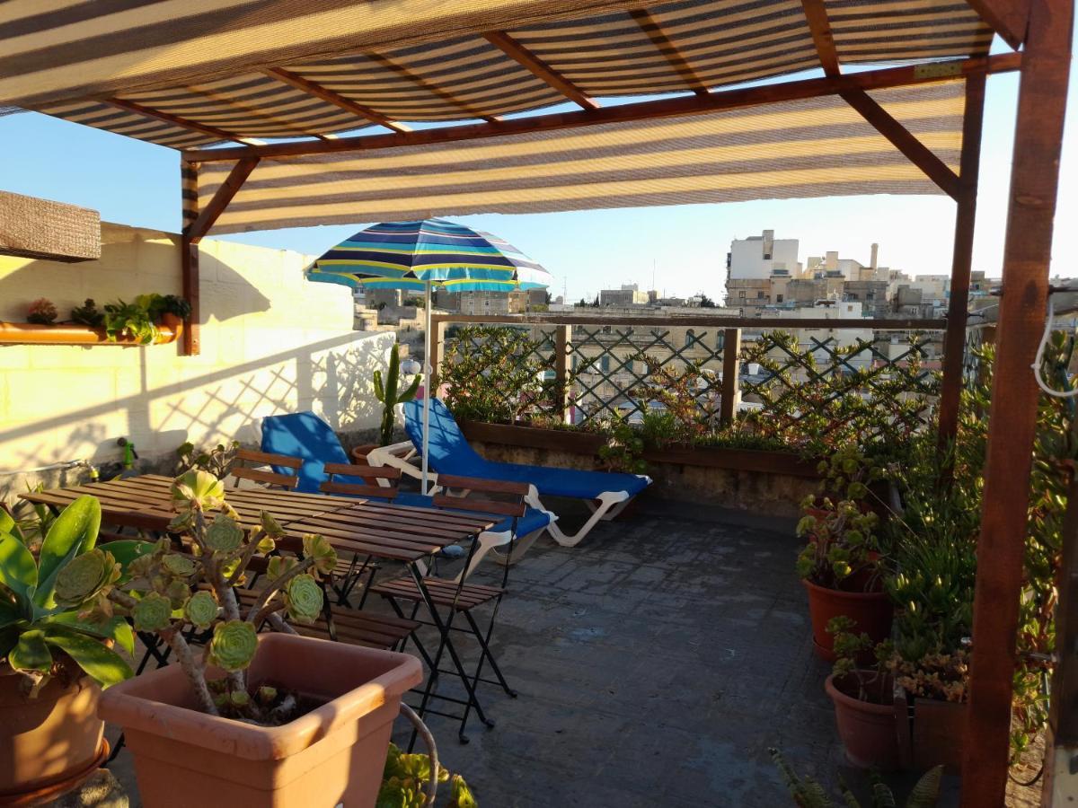 3Cities Maison Close To Valletta Cospicua Экстерьер фото