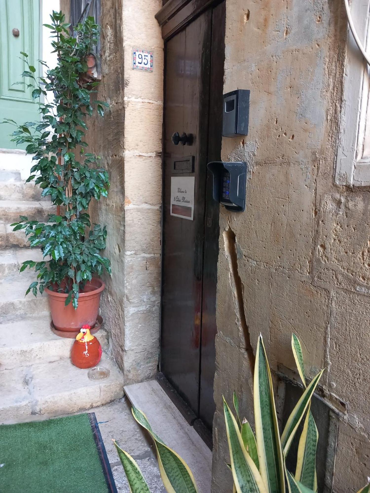 3Cities Maison Close To Valletta Cospicua Экстерьер фото