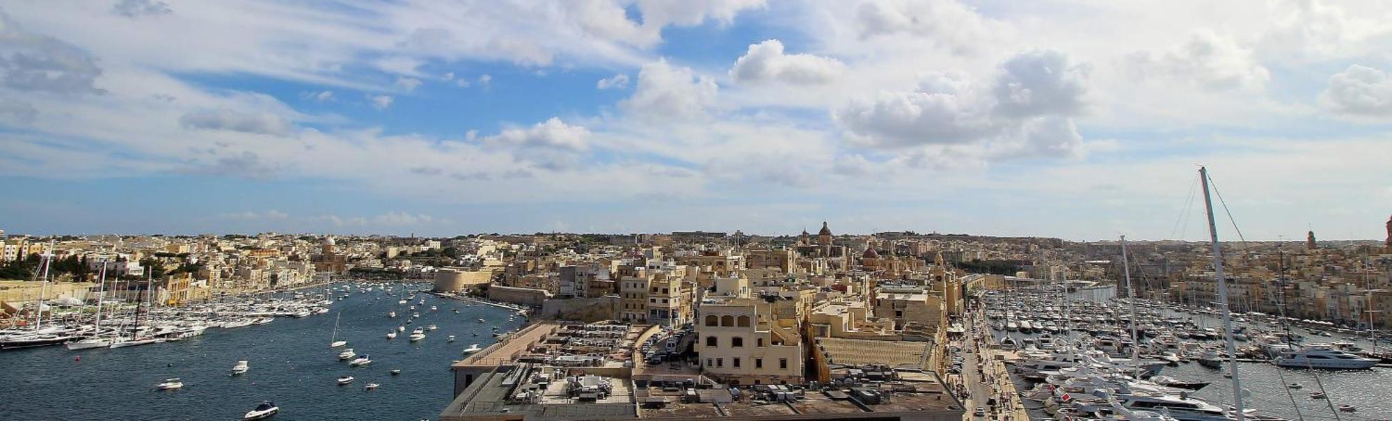 3Cities Maison Close To Valletta Cospicua Экстерьер фото