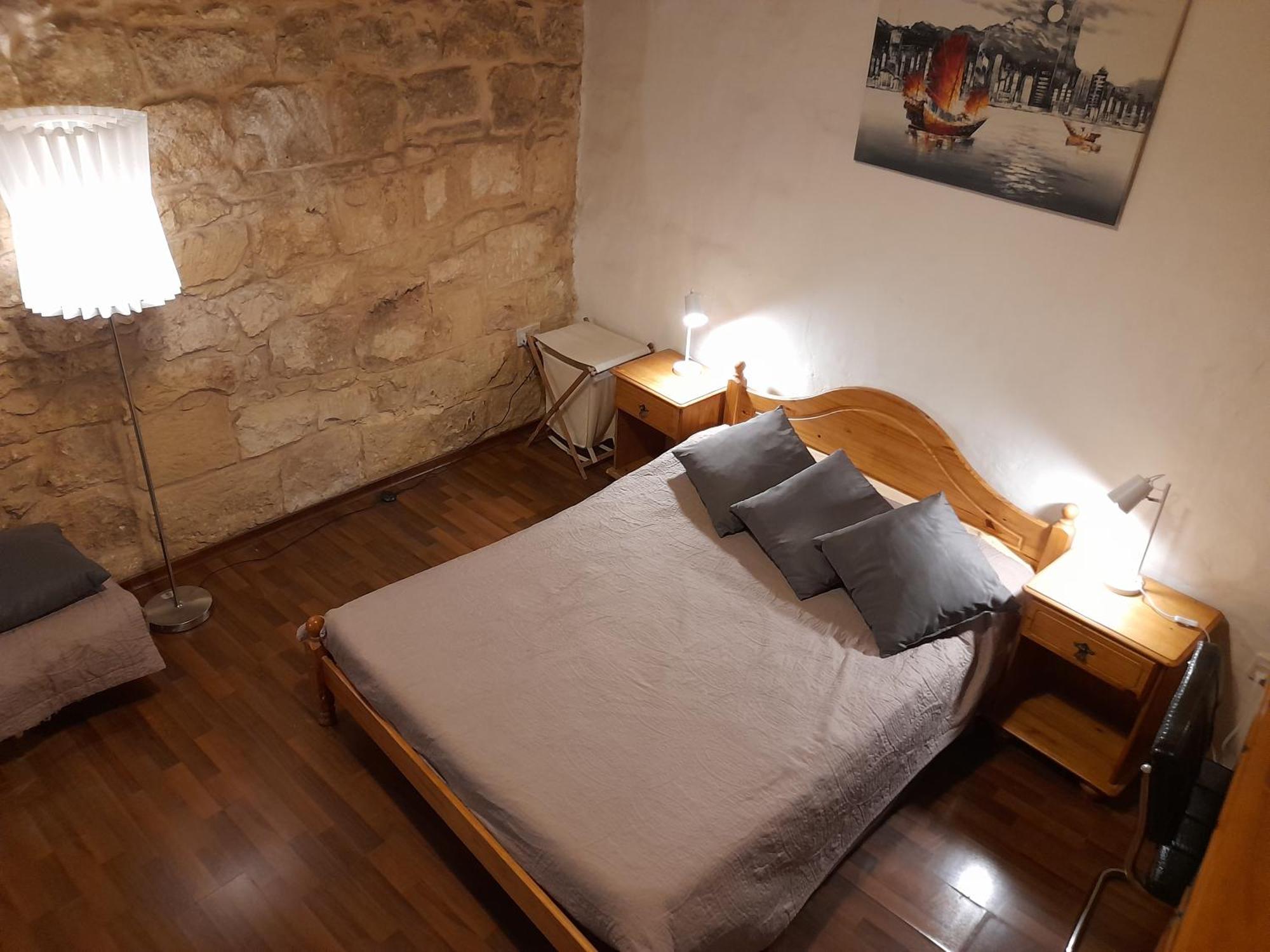 3Cities Maison Close To Valletta Cospicua Экстерьер фото