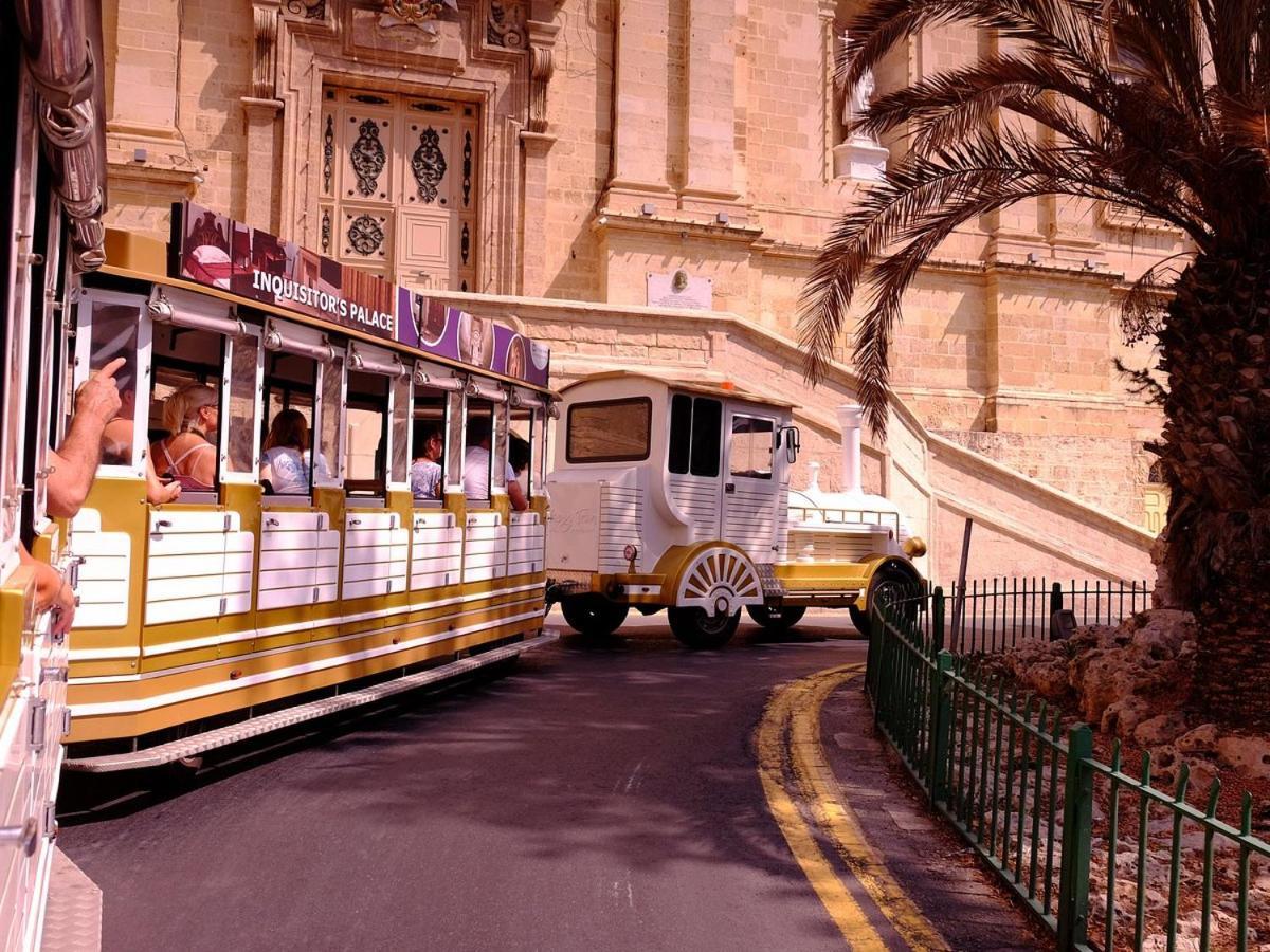3Cities Maison Close To Valletta Cospicua Экстерьер фото