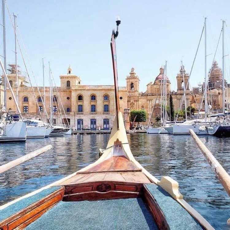 3Cities Maison Close To Valletta Cospicua Экстерьер фото