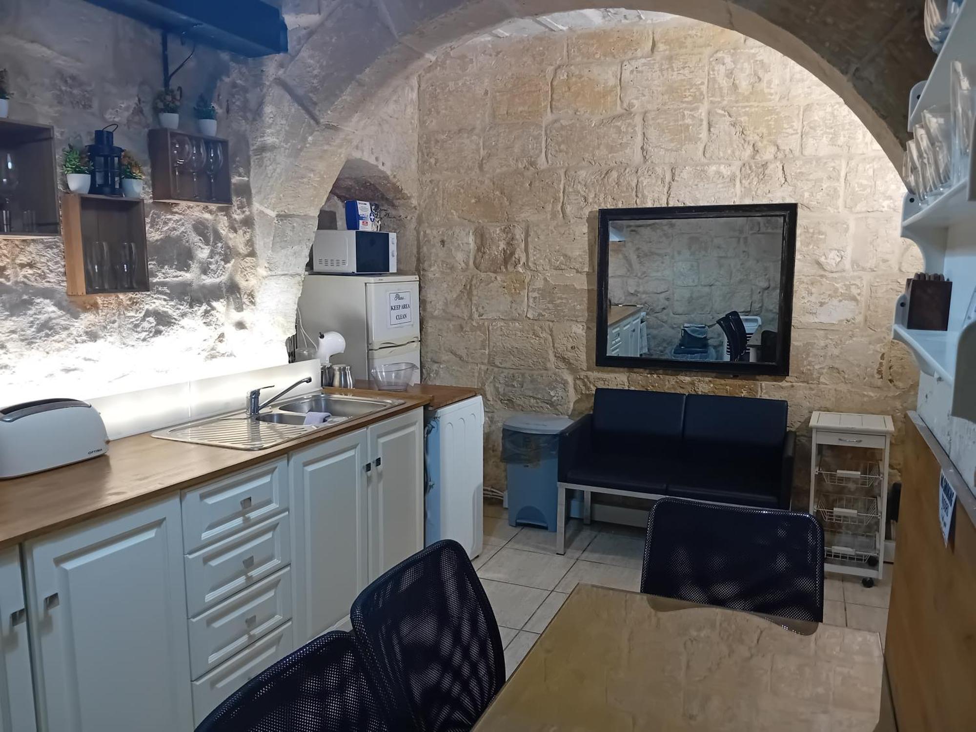 3Cities Maison Close To Valletta Cospicua Экстерьер фото
